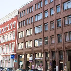 Boardinghouse Rosenstraße Apartment