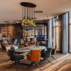 4* Отель Mercure