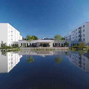 4* Appart hôtel Newlivinghome Residenzhotel
