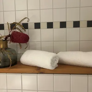 Gaestehaus Des Elsa Braendstroem Haus Hamburg-Harburg
