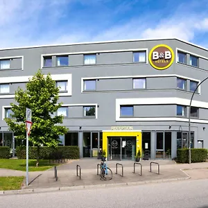 Hotel Hamburg-harburg, Hamborg