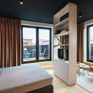 Ipartment Hafencity Apartment