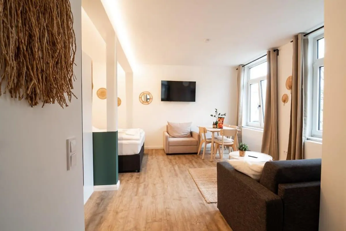 Hamburg - Cosy Apartment For 5 Deutschland